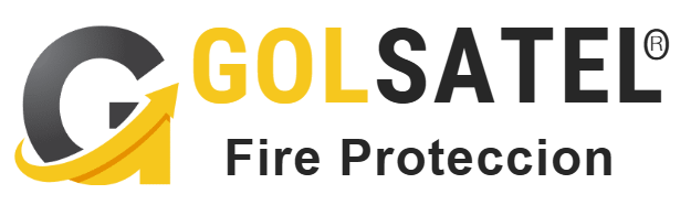 Golsatel – Sistemas contra incendio