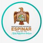Munic. Prov. de Espinar